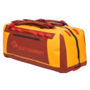 Transportsoma HYDRAULIC Pro Dry Pack 100L, Picante, 9327868149186 SEA TO SUMMIT
