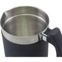 Beper Piena putotājs BB.200, 650W, 0.5L, 3 funkcijas, nerūsējo&scaron;ais tērauds, ABS, automātiska izslēg&scaron;anās