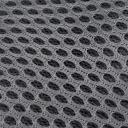 Rivacase Чехол 7562DARKGREY, 15.6", 120mm, 635g, 305mm, 460mm, 1 передний карман, USB порт, водоотталкивающий