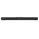 Soundbar 2.1 su belaidžiu žemų dažnių garsiakalbiu SB-2200D 300 W Dolby Digital Bluetooth HDMI Optical USB LED ekranas Juodas SV-020811 SVEN