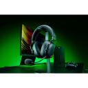 Razer Austiņas V3 Kods RZ04-05410200-R3M1, 50mm, 12-28000Hz, 70h, 2,4GHz, Bluetooth 5.3, THX, ANC, slēgtas
