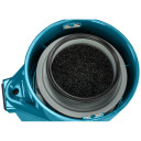 Cyclone filtra komplekts DCL283F, DCL284F, DCL286F zils 1910D4-2 MAKITA
