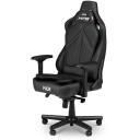 Next Level Racing HF8 Haptic Gaming Pad NLR-G001, 44cm, 6cm, 113cm, 2.90kg, 150kg, strāvas adapteris, 1 gab.