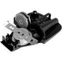Gastroback Gaļas maļamā ma&scaron;īna 41407, 2100 W, 2.5 kg/min, 3 mal&scaron;anas sieti, reversa funkcija, desu un kebbe uzgalis