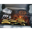 Kalta dzelzs panna, 28 cm, izturīga un unikāla gar&scaron;a, R179728, Origin Outdoors