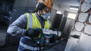 Perforatora urbjiem, smalcinātājiem PRO SDS MAX-5C FLĪŽU KALTU KOMPLEKTS BOSCH 2608690100