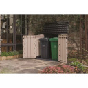 Garden shed Store It Out Midi 29210426 KETER 132x71.5x113.5cm 18kg