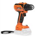 Aku puuremasin-suru DAEWOO DAA 2122Li 21V Li-Ion 30 Nm 0-450/0-1550 p/min 0,8 kg