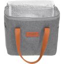 Adler Termos kott AD 4523, 10 L, 100% pol&uuml;ester, 210 g, 2 k&uuml;lgmist taskut, isoleeritud sisemus
