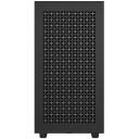Deepcool Корпус CH370 R-CH370-BKNAM1-G-1, 2x USB 3.0, 1x аудио, 2.5" - 2+1, 3.5" - 2, 4 слота расширения, черный, боковое окно