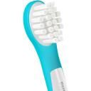 Philips Hambaharja pead HX6032/90 2 tk, Pehmed harjased, Sinine/Valge, 3 kuu vahetus, 2-aastane garantii