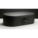 Cecotec Matu fēns Waves i-Sensor Pro A01_EU01_118879, 1600 W, 4 temperatūras iestatījumi, jonu funkcija, melns, difuzora uzgalis