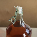 Ø28/32 mm demijono kamštis su uždarymu BROWIN 647333, 3 cm, 3.4 cm, 16 g