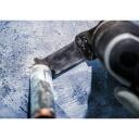 Bosch Saagterad 2608669074, 32mm, 1 tk, Bi-metall, Plunge-cutting saagiteras, sobib mitteferrosete metallide jaoks