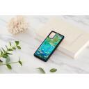 Ikins Кейс K6639J, 6.7, совместим с Samsung Galaxy S20 Plus, с изображением