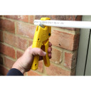 Plastmasas Cauruļu griezējs &Oslash; 28 mm 0-70-450 Stanley