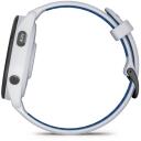 Garmin Умные часы Forerunner 265 010-02810-11, 1.3" AMOLED, 416 x 416, 47 г, GPS, 8 ГБ, USB, ANT+, Bluetooth, Wi-Fi