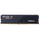 G.Skill Оперативная память DIMM F5-6000J3040G32GX2-RS5K 64 ГБ DDR5-6000, 2 x 32 ГБ, 33 мм, XMP 3.0, 30-40-40-96