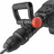 Jackhammer 1800W SH-25H DNIPRO-M