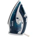 Gorenje Aurugraud SIH2200TQC, 2200 W, 300 ml, 30 g/min, 90 g/min, sinine/valge, automaatne v&auml;ljal&uuml;litus, tilkumisvastane s&uuml;steem