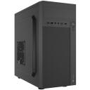 Natec Arvutikorpus Helix USB-C NPC-2171, 1xUSB 3.1, 2xUSB 3.0, 1xUSB 2.0, 8 ketta pesa, 148mm CPU jahutus, 330mm GPU
