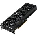 Palit Видеокарта GeForce RTX 5060 Ti Infinity 3 OC NE7506TS19T1-GB2061S, 16 ГБ, GDDR7, 128 бит, 180 Вт, 1xHDMI, 3xDP