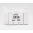 Easypix Terminis spausdinimo popieriaus ritinėliai 55600, 25 x 57 mm, 7 m, 5 vnt., suderinami su momentiniais fotoaparatais