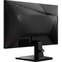 Msi LCD monitorius MAG 256F E20, 24.5", 1920 x 1080, 200 Hz, 0.5 ms, 300 cd/m&sup2;, 16:9, juodas