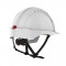Каска защитная для работы на высоте MK3 Evolution Comfort Plus AJG240-000-100 JSP