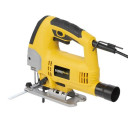 Figūrzāģis 810W, 6 piederumi, POWX0361 POWERPLUS