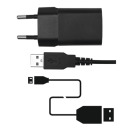 LED valgusti 7W COB 600LM+120LM YT-08519 YATO