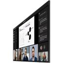 Samsung QPDX-5K, LH105QPD5BGXEN, 105", 5120 x 2160, 500 cd/m&sup2;, 4000:1, USB-C, HDMI 3, RJ-45 1, VESA 1000 x 400