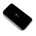 Tinklo komutatorius 8 &times; Gigabit RJ45 nevaldomas TL-SG1008D 8 &times; 10/100/1000 Mbps Auto MDI MDIX Juodas TP-Link