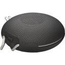 Denver Bluetooth skaļrunis BTP-118BG 111151010730, 3W, 300mAh, 2-3h akumulatora darbības laiks, brīvroku funkcija