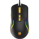 Tracer HORNET 87 klaviatuur, TRAKLA47396, 1.5m, 87 nuppu, 7 nuppu, 7200 DPI, LED valgustus, USB