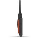 Garmin Alpha 200 010-02616-55, 34mm, 68mm, 162mm, 280g, 20h, 16GB, 5 kanāli, GPS, Bluetooth, Wi-Fi, displejs, akumulators