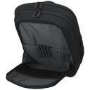 Lenovo Legion Armoured Backpack II GX40V10007, Sobib kuni 17/18", must, polsterdatud selg, kiire juurdep&auml;&auml;s