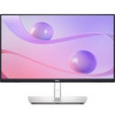 Monitorius 24&Prime; IPS FHD su jutikliniu ekranu ir USB C hub P2424HT 1920&times;1080 60 Hz 5 ms Touchscreen 300 cd/m&sup2; 1&times;HDMI Sidabrinis Juodas 210 BHSK Dell