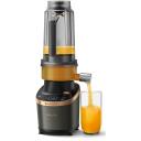 Philips Laublender HR3770/00, V&otilde;imsus 1500 W, Maksimaalne p&ouml;&ouml;rlemiskiirus 22000 RPM, Kausi maht 2 L, Materjal: metall