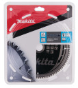 T.C.T. Zāģripa MAKBLADE 260X2.3X30mm 5&deg; T100, B-09117 MAKITA