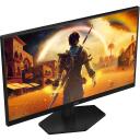 Aoc LED monitorius Q27G42XNE, 27", QHD, 2560 x 1440, 180 Hz, 1 ms, 300 cd/m&sup2;, 2xHDMI, VESA 100x100, HDR