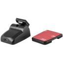 Navitel GPS navigeerimine MS700, 800 x 480 pikslit, GPS (satelliit), kaardid kaasas, 7" TFT, 32 GB SD