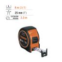 Matavimo juosta 8mx25mm Truper&reg;