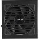 Asus ATS-750G toiteplokk 90YE04A1-B0NC00, 750 W, 20+4 pin ATX, 92%, t&auml;ielikult modulaarne, aktiivne jahutus, 1 ventilaator