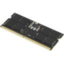 Goodram память DIMM GR5600S564L46S/16G 16GB DDR5 5600MHz, 1 x 16GB, 1,1V, CL46, SODIMM