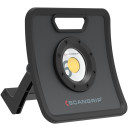 Kohtvalgusti NOVA 6K, 6000lm, IP67; 03.5442 Scangrip