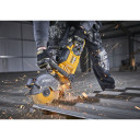 Elektrisaag 54V 230mm 2x9Ah; DCS691X2-QW DEWALT