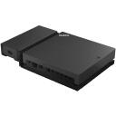 Lenovo dokk 40BN0135EU, 135W, Gigabit Ethernet, USB-C, must
