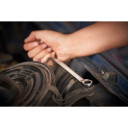 Kombinēto uzgriežņu atslēgu komplekts ar sprūdrata mehānismu, FATMAX&reg;, 7 gab., hromēts, FMMT82848-0, STANLEY