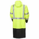 Видимый дождевик Addvis, 2XL, Helly Hansen, 70156_369-2XL, CL3